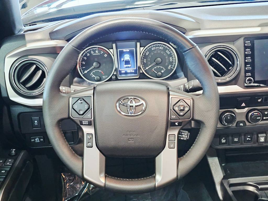 Thumbnail: 2023 Toyota Tacoma - 14