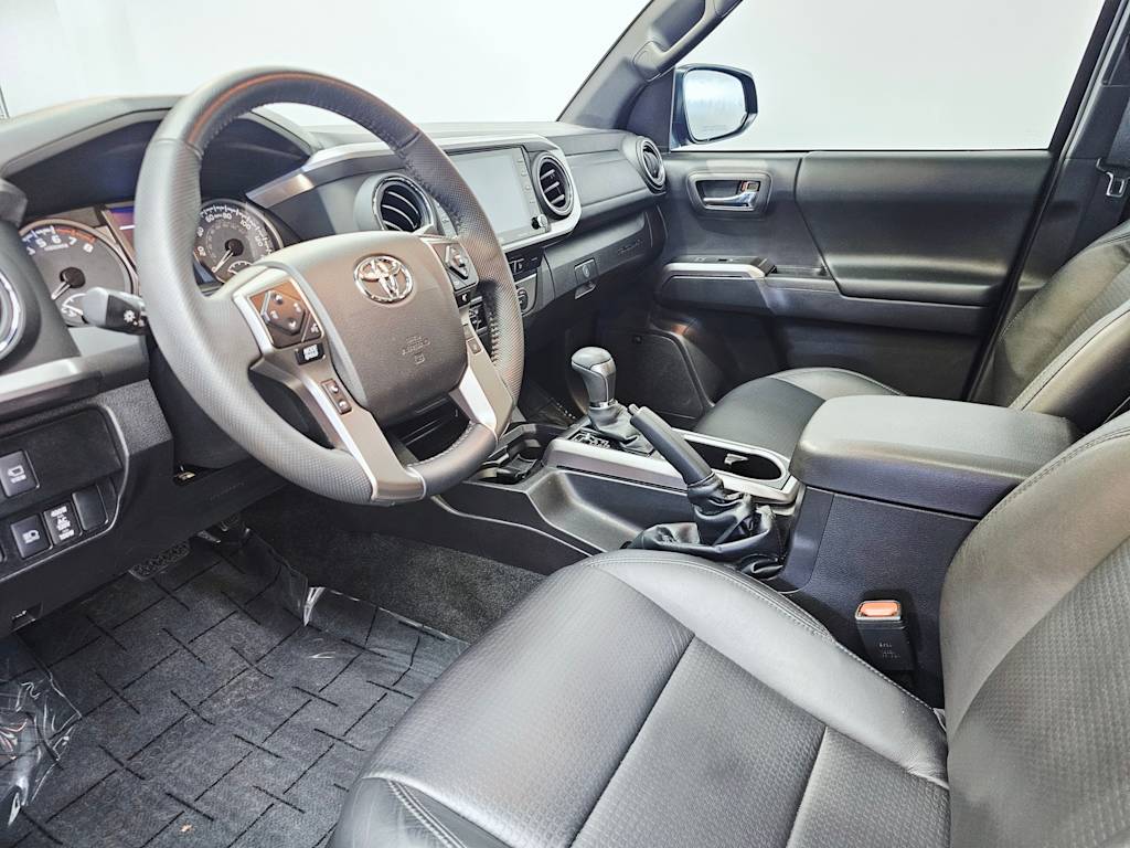 Thumbnail: 2023 Toyota Tacoma - 2