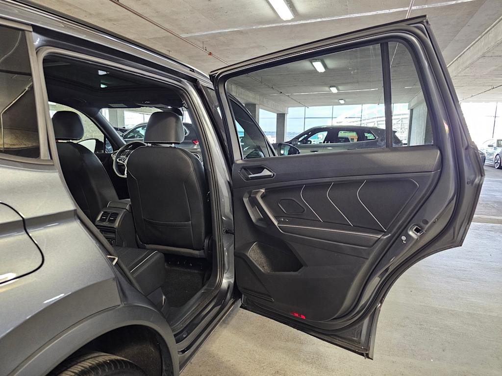 Thumbnail: 2024 Volkswagen Tiguan - 29