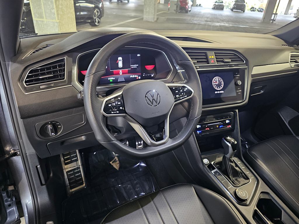 Thumbnail: 2024 Volkswagen Tiguan - 2