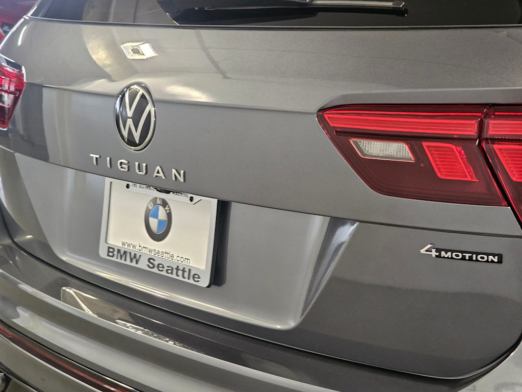 Thumbnail: 2024 Volkswagen Tiguan - 7