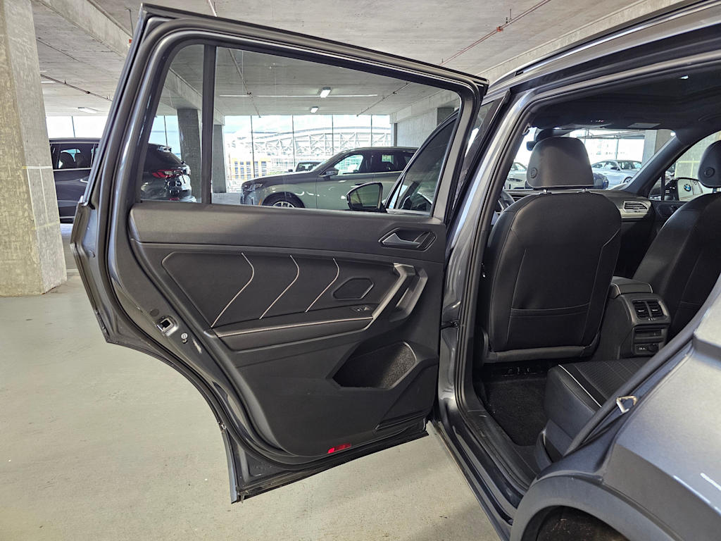 Thumbnail: 2024 Volkswagen Tiguan - 28