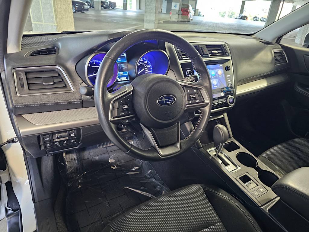 Thumbnail: 2019 Subaru Outback - 2