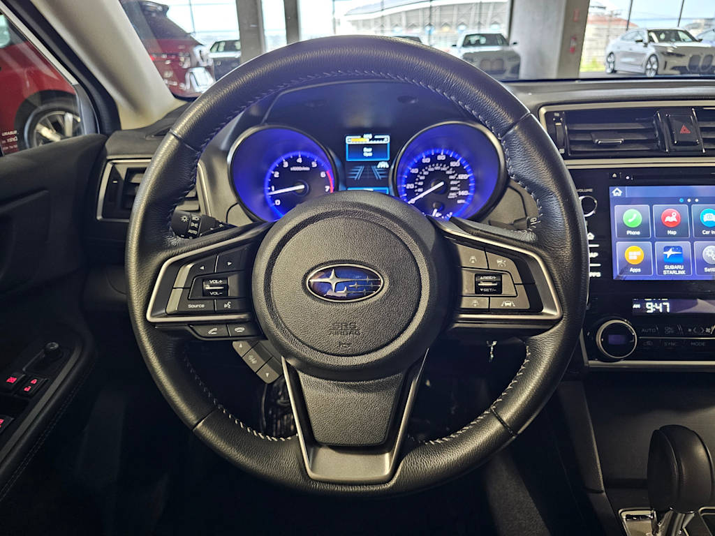 Thumbnail: 2019 Subaru Outback - 14