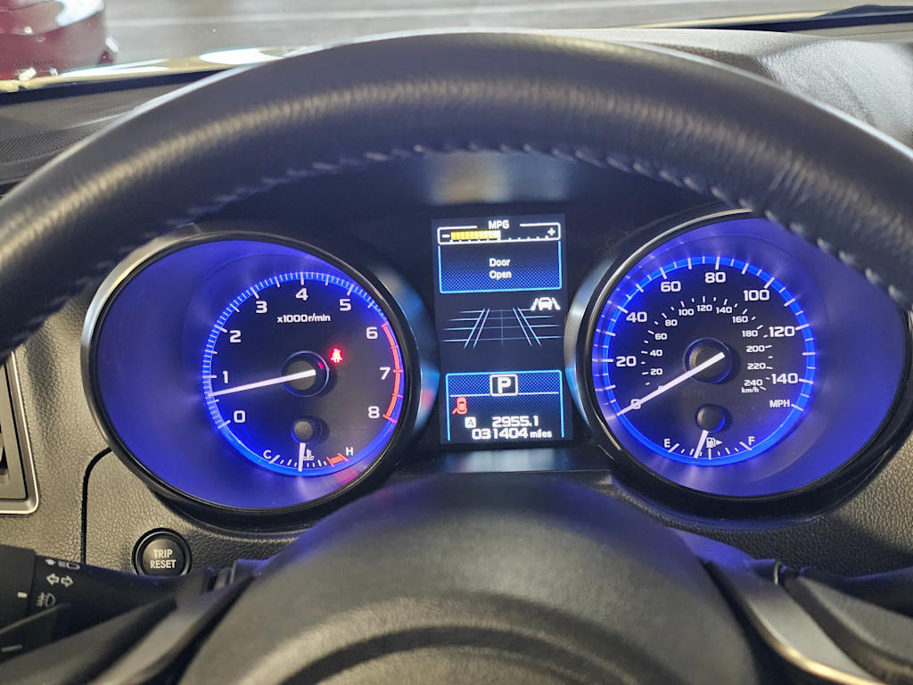 Thumbnail: 2019 Subaru Outback - 18