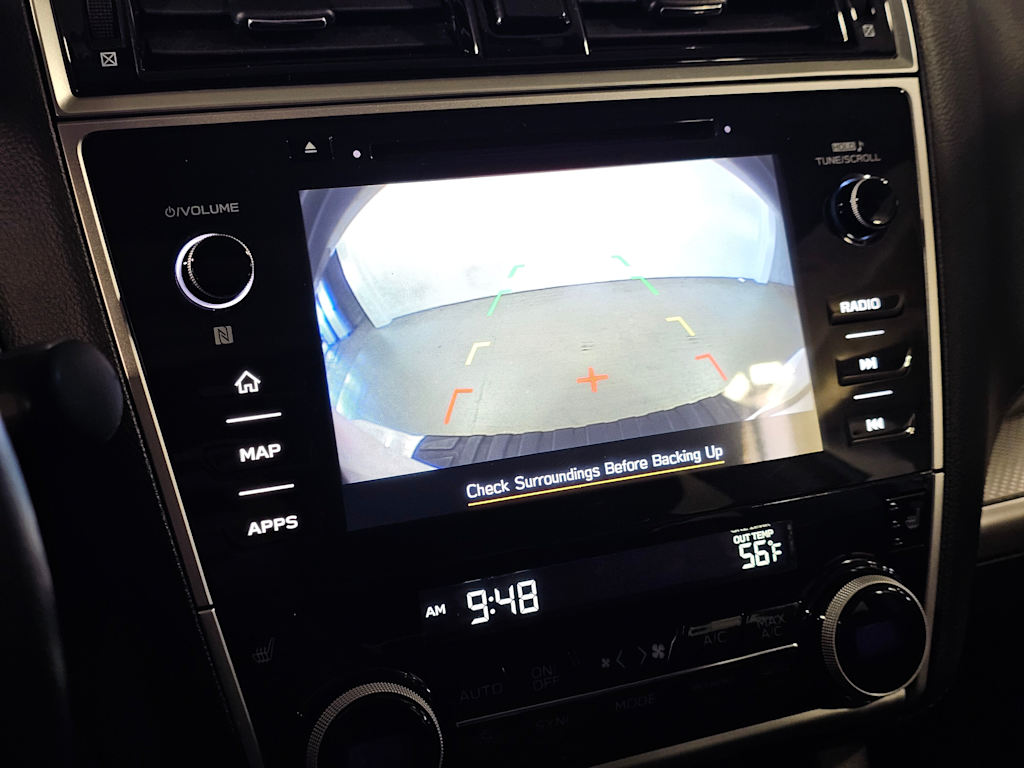 Thumbnail: 2019 Subaru Outback - 22