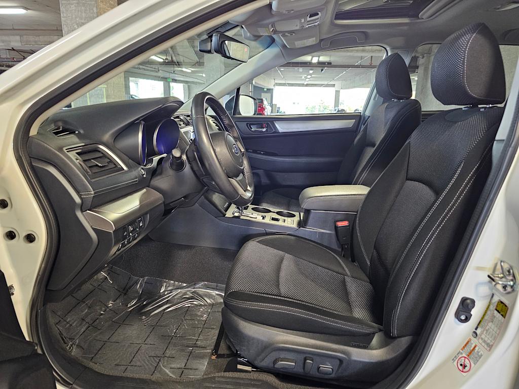 Thumbnail: 2019 Subaru Outback - 11