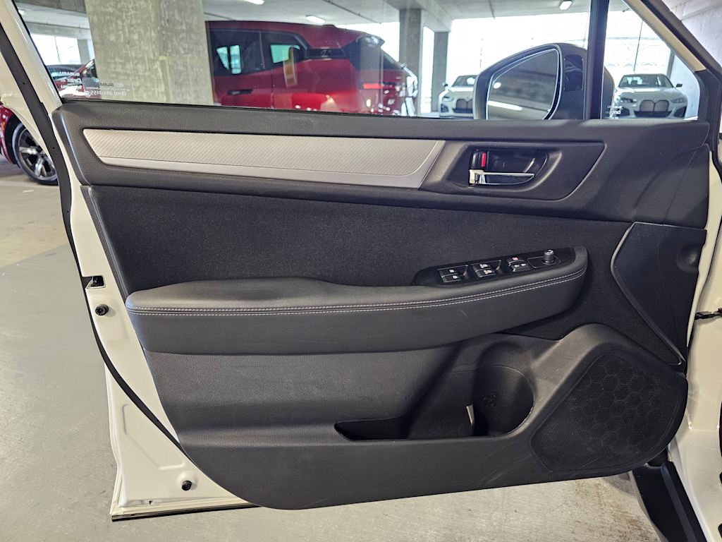 Thumbnail: 2019 Subaru Outback - 26