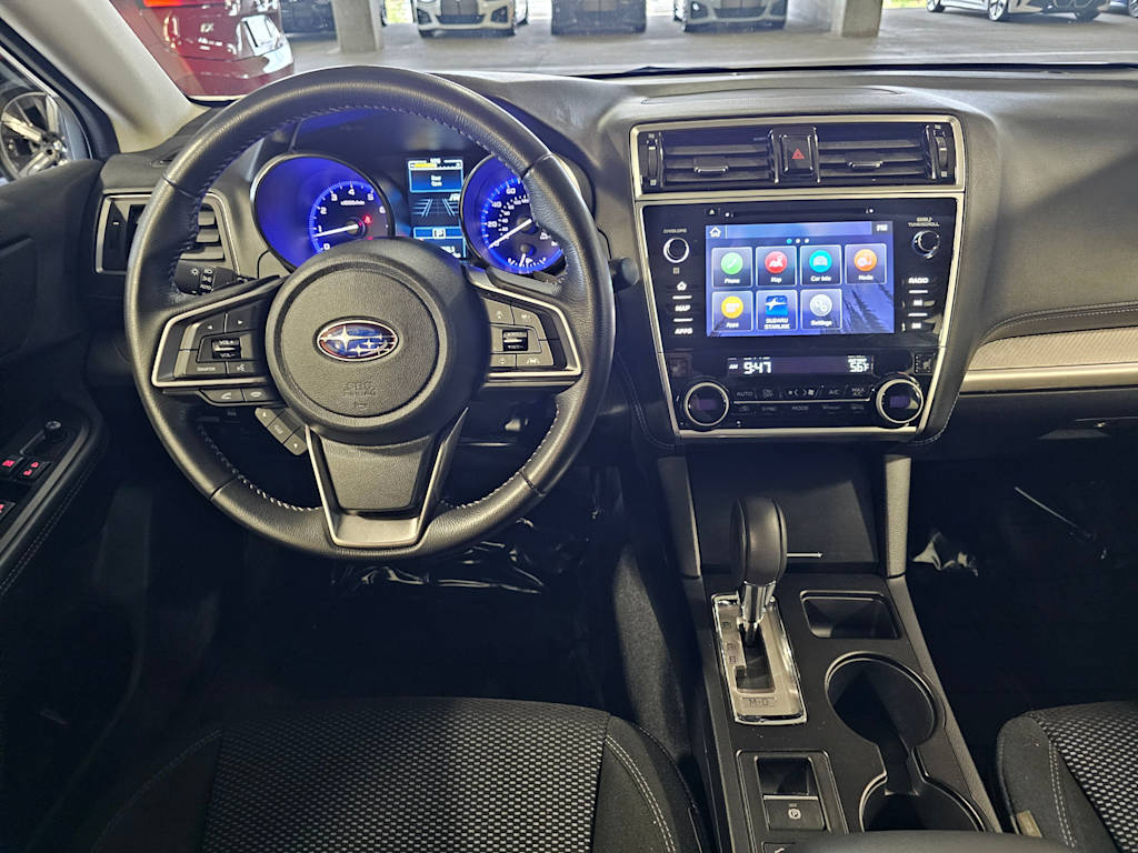 Thumbnail: 2019 Subaru Outback - 10
