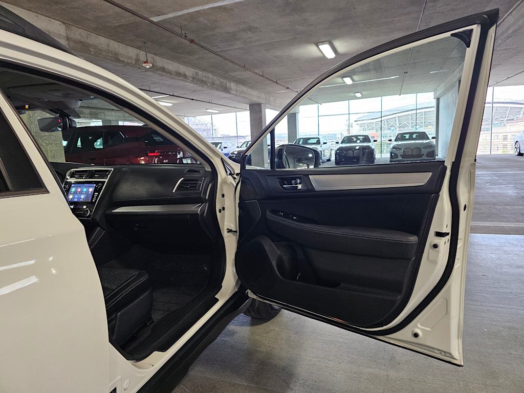 Thumbnail: 2019 Subaru Outback - 32