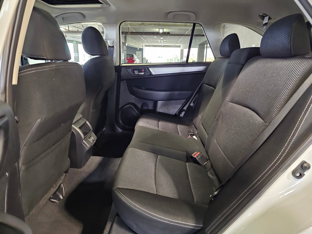 Thumbnail: 2019 Subaru Outback - 29