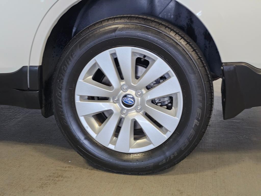 Thumbnail: 2019 Subaru Outback - 8