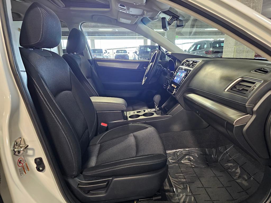 Thumbnail: 2019 Subaru Outback - 33