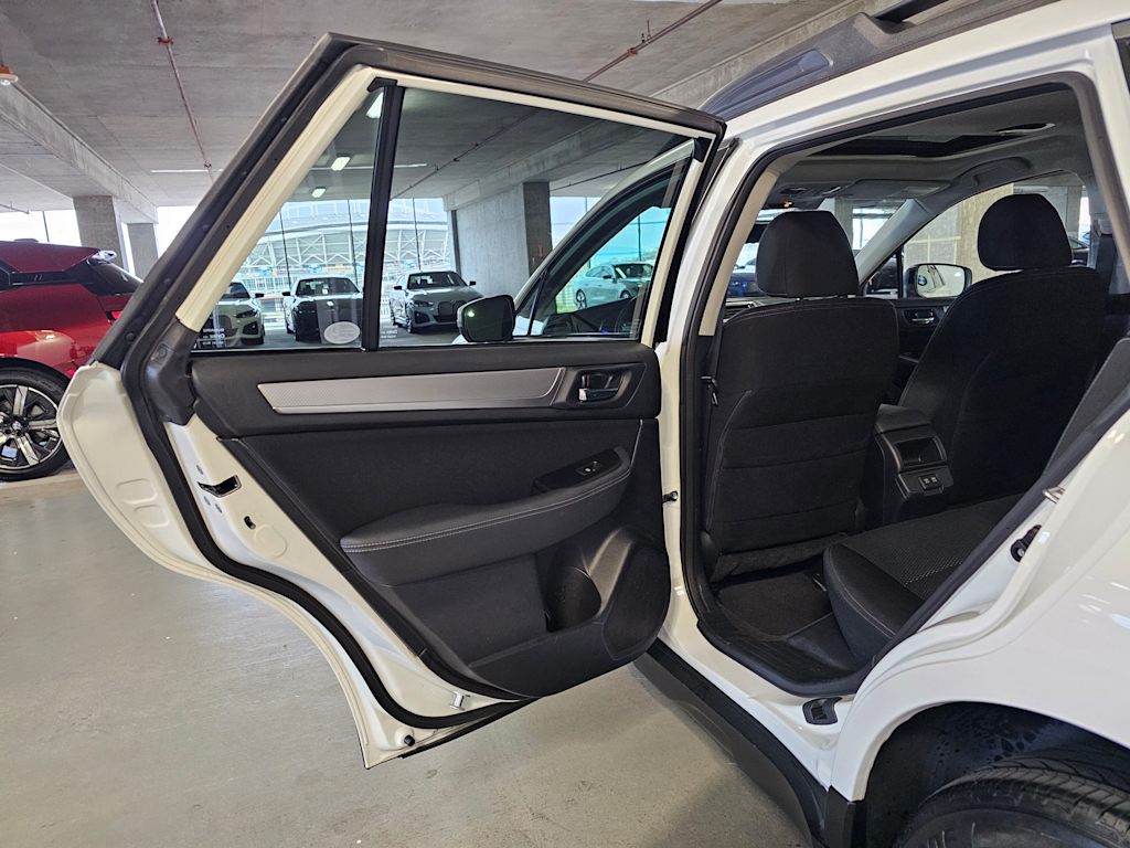 Thumbnail: 2019 Subaru Outback - 13