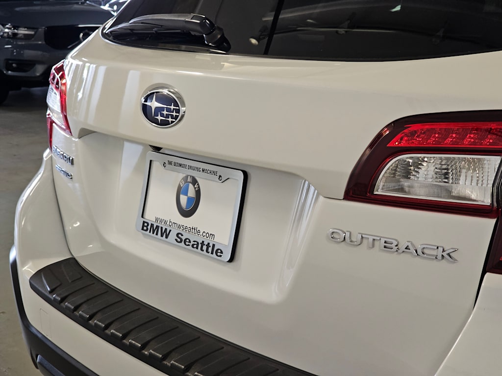 Thumbnail: 2019 Subaru Outback - 7