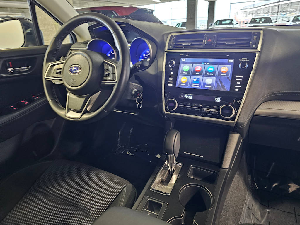 Thumbnail: 2019 Subaru Outback - 15