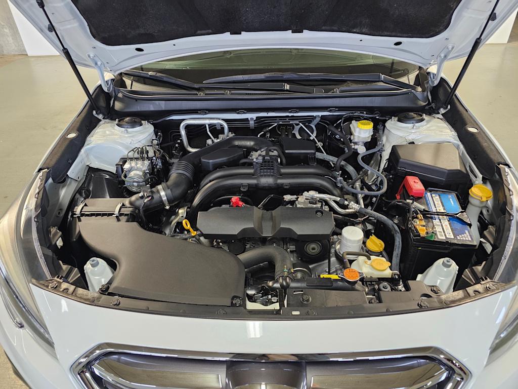 Thumbnail: 2019 Subaru Outback - 9