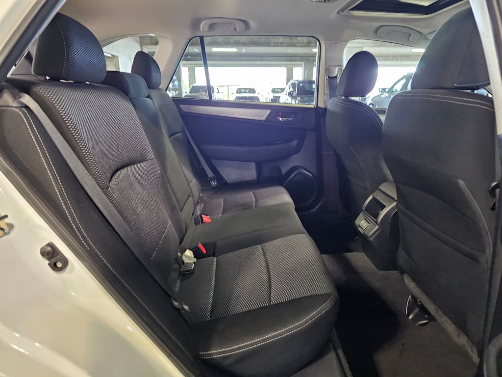 Thumbnail: 2019 Subaru Outback - 31