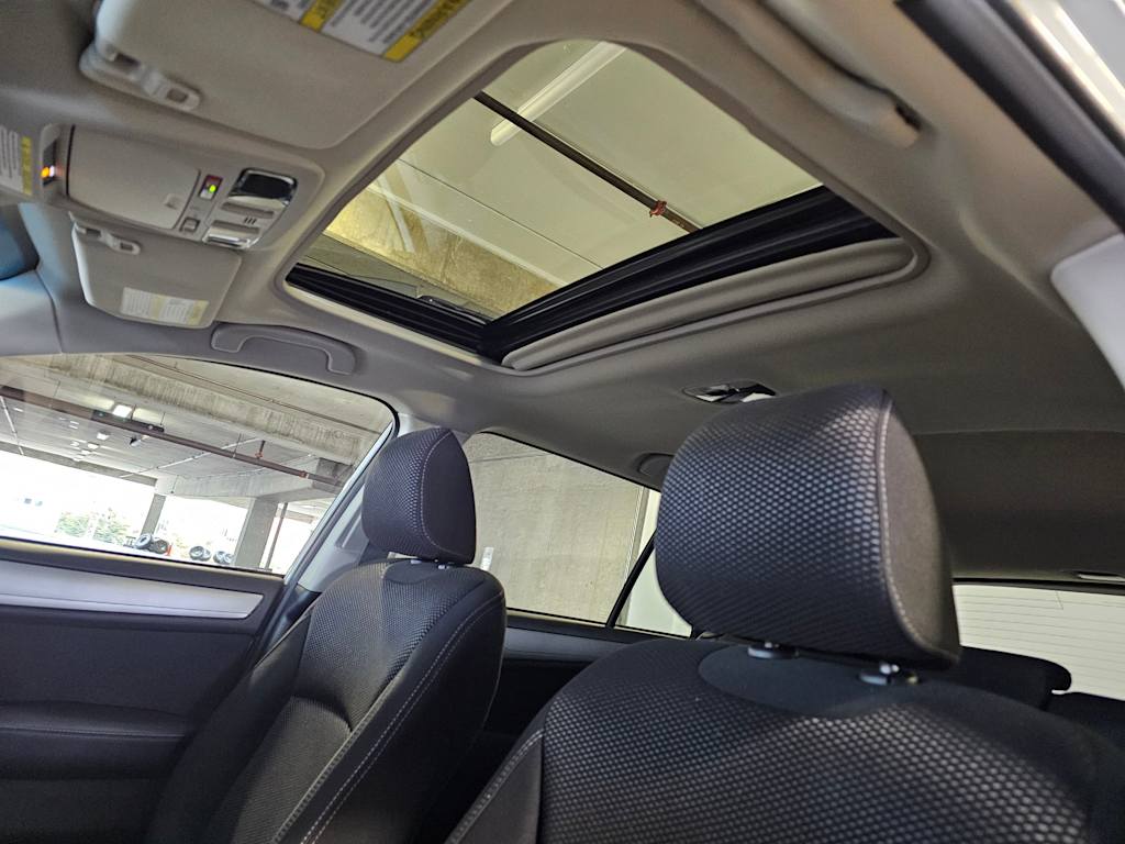 Thumbnail: 2019 Subaru Outback - 28