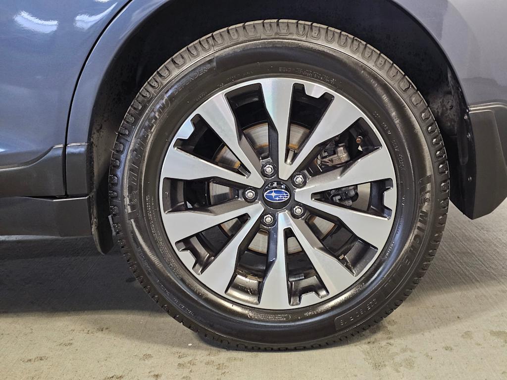 Thumbnail: 2016 Subaru Outback - 8