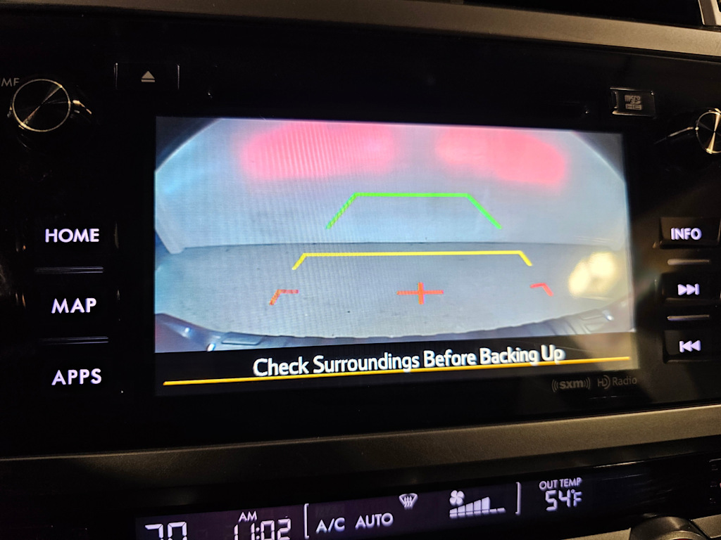 Thumbnail: 2016 Subaru Outback - 16