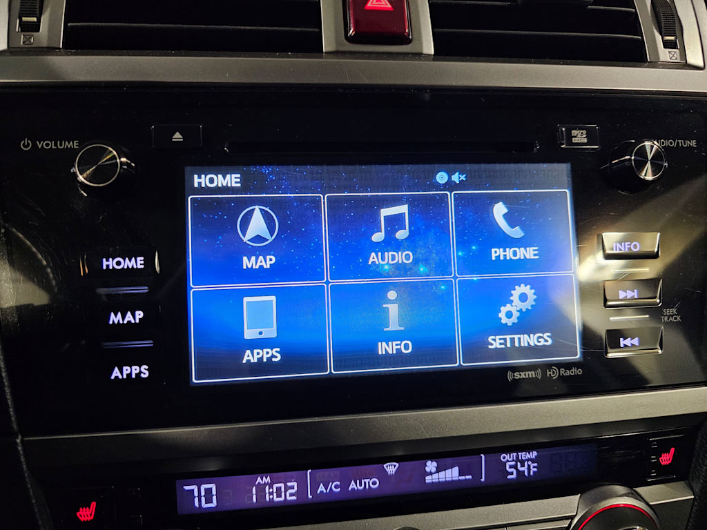 Thumbnail: 2016 Subaru Outback - 15