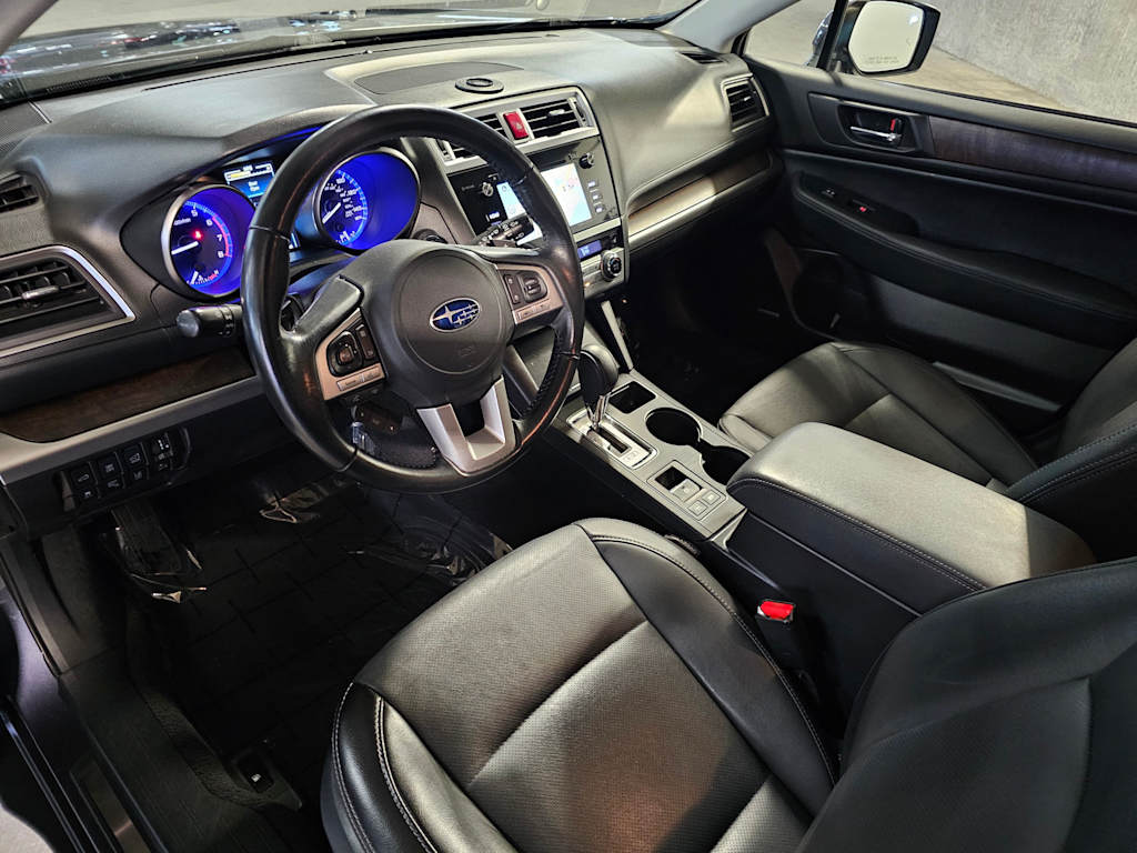 Thumbnail: 2016 Subaru Outback - 2