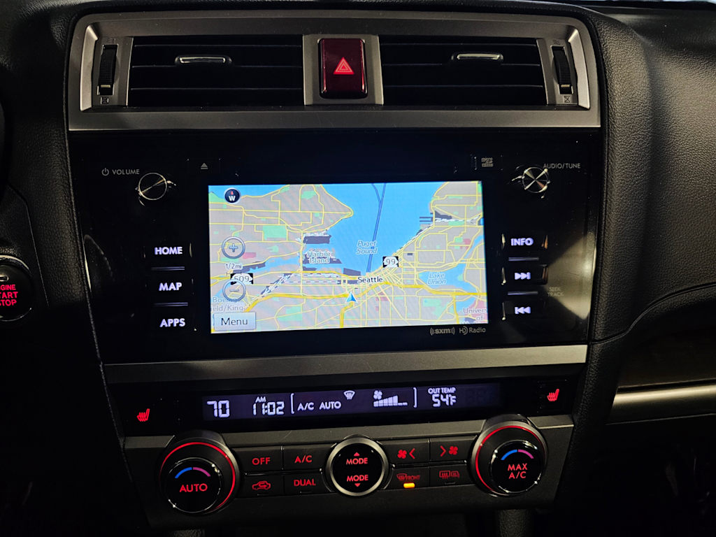 Thumbnail: 2016 Subaru Outback - 12
