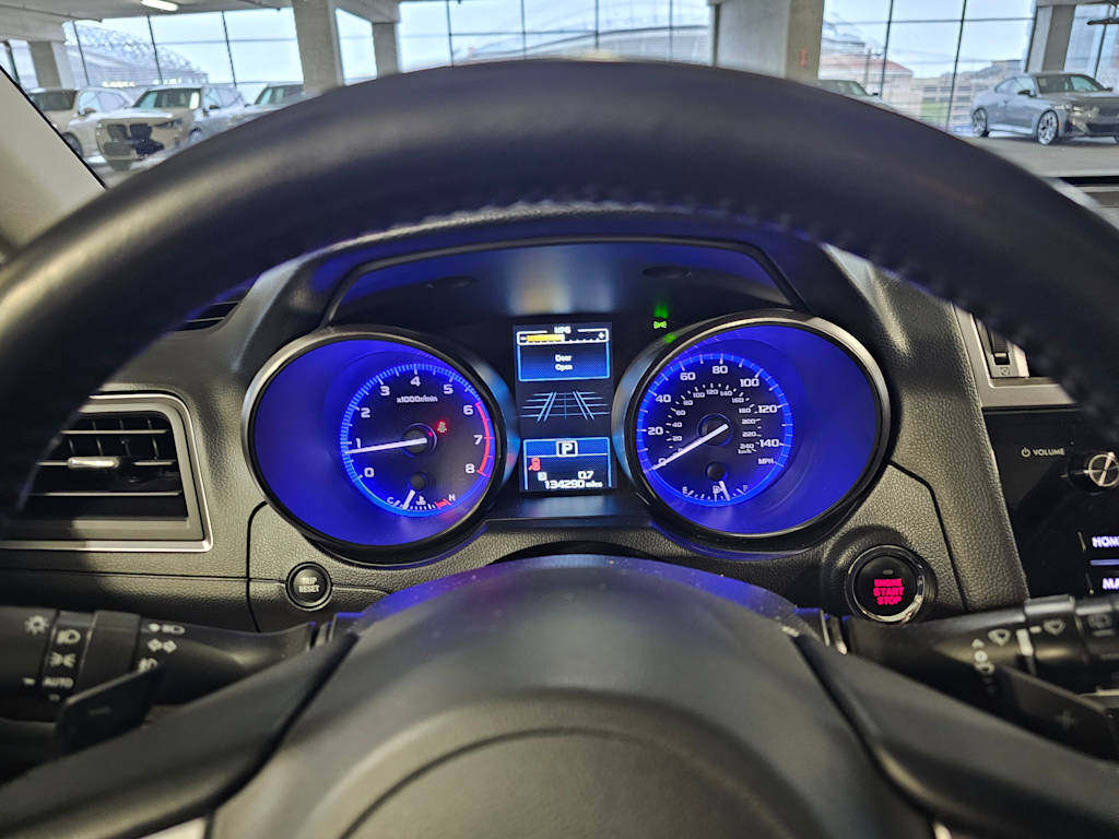 Thumbnail: 2016 Subaru Outback - 14