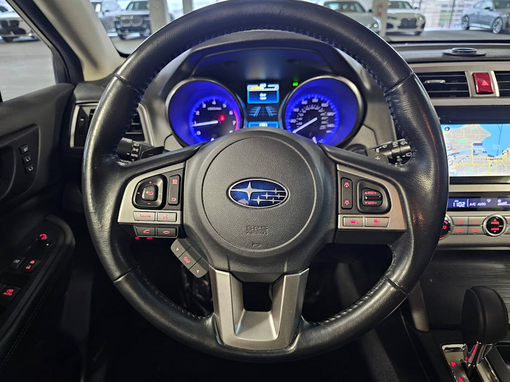 Thumbnail: 2016 Subaru Outback - 11