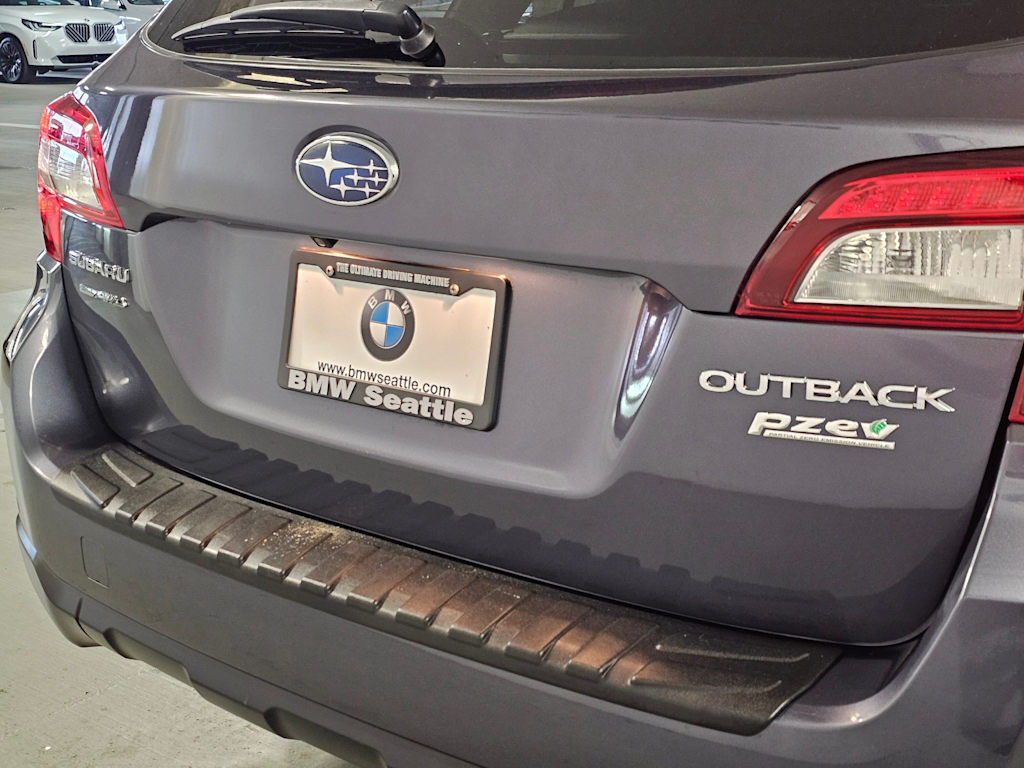Thumbnail: 2016 Subaru Outback - 7