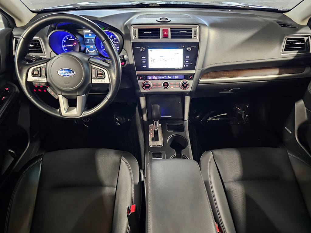 Thumbnail: 2016 Subaru Outback - 10