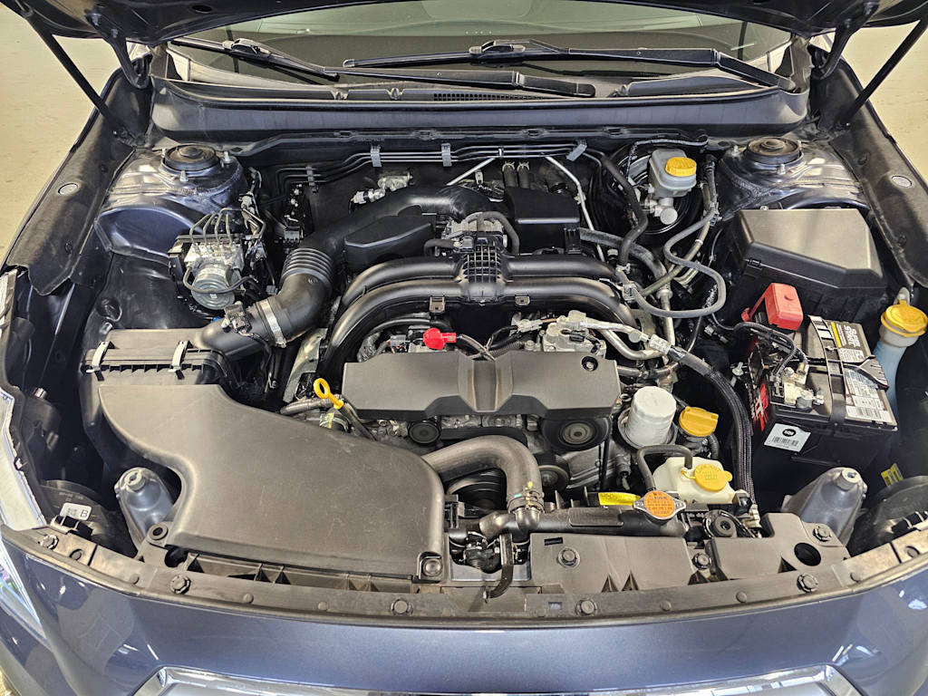 Thumbnail: 2016 Subaru Outback - 9