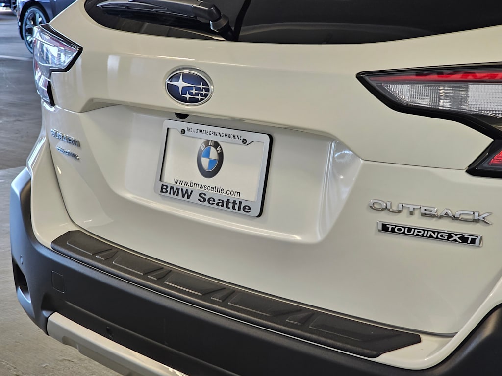 Thumbnail: 2025 Subaru Outback - 6
