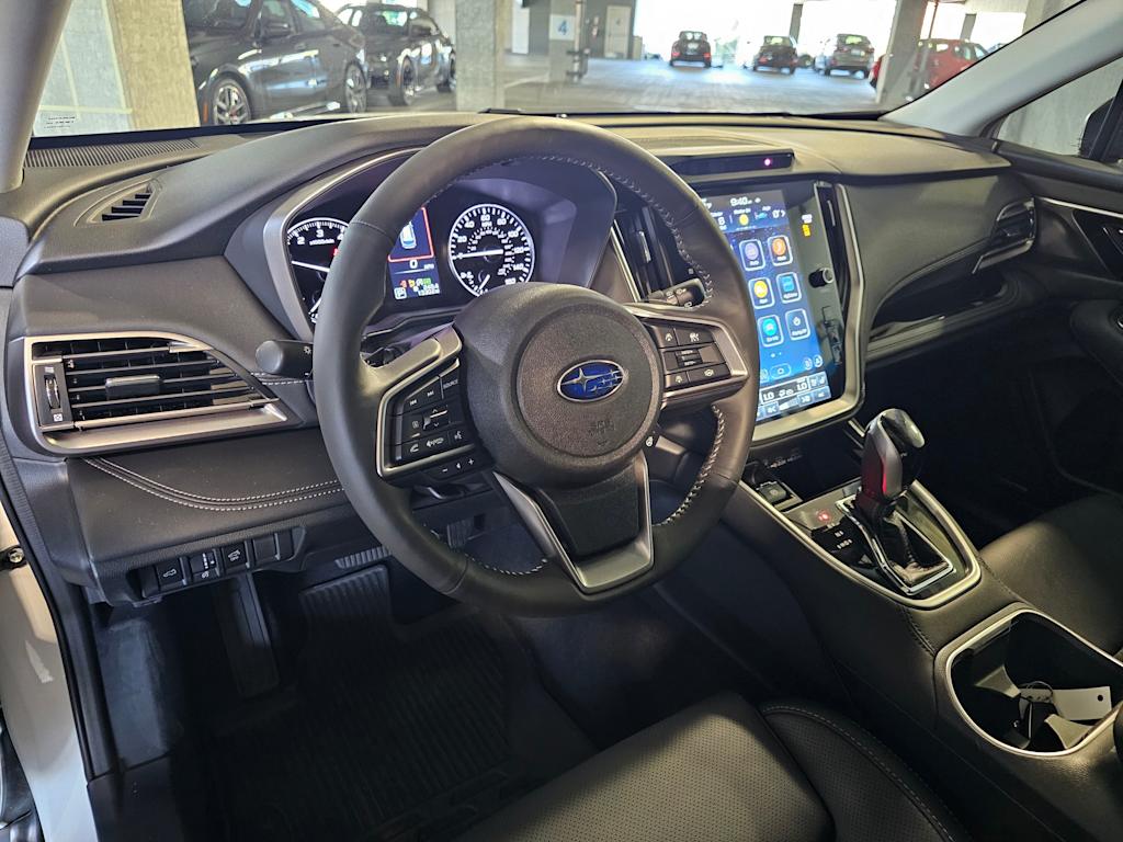 Thumbnail: 2025 Subaru Outback - 2