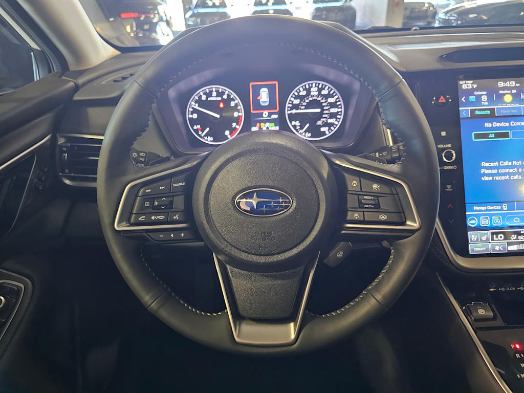 Thumbnail: 2025 Subaru Outback - 10