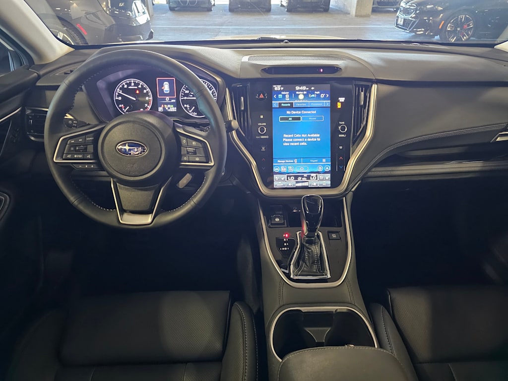 Thumbnail: 2025 Subaru Outback - 9