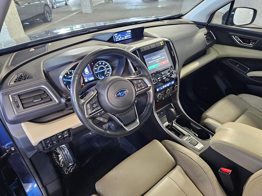 Thumbnail: 2019 Subaru Ascent - 2