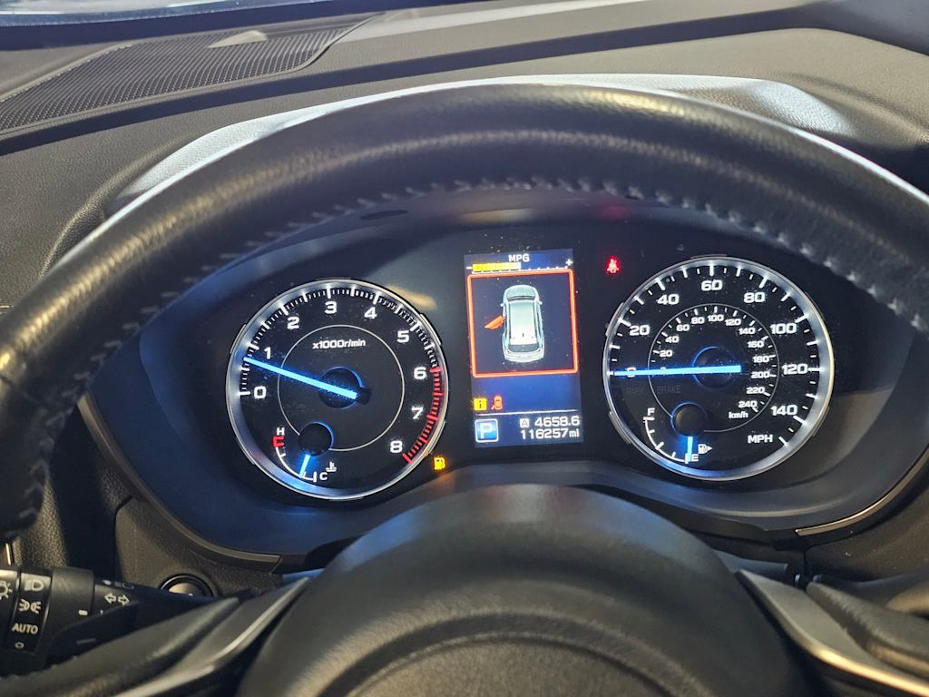 Thumbnail: 2019 Subaru Ascent - 18