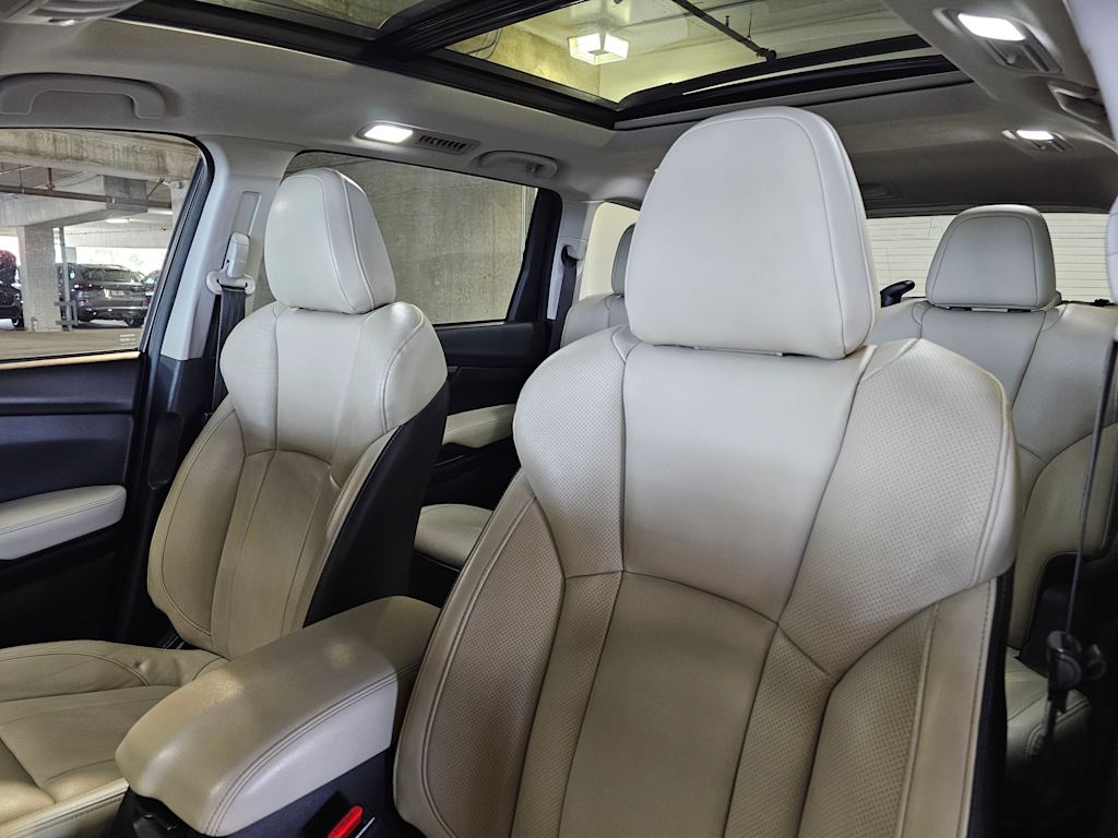 Thumbnail: 2019 Subaru Ascent - 12