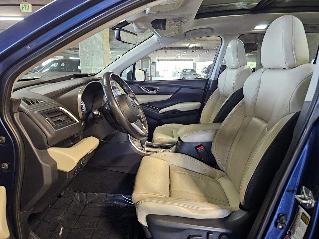Thumbnail: 2019 Subaru Ascent - 11