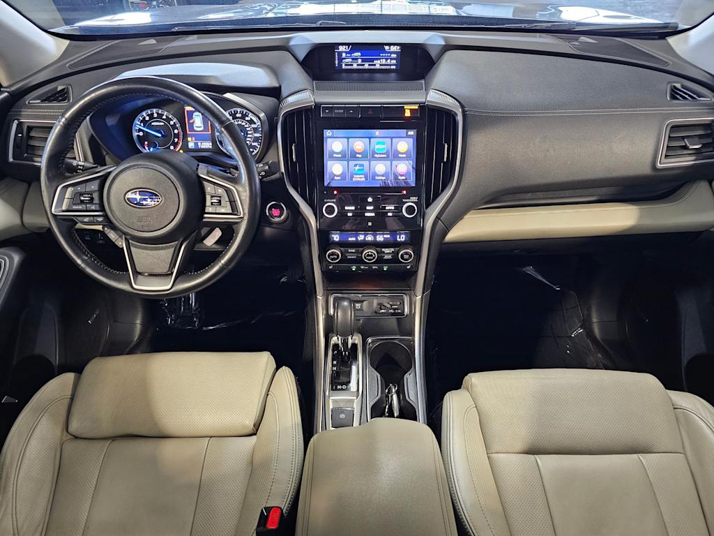 Thumbnail: 2019 Subaru Ascent - 10