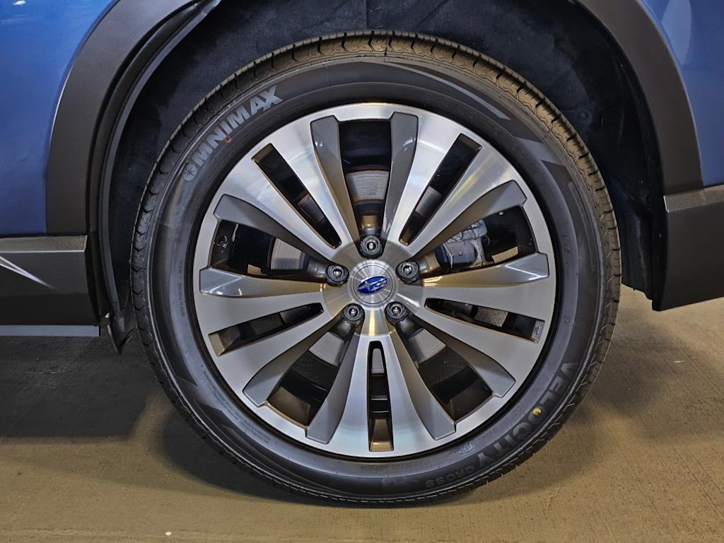 Thumbnail: 2019 Subaru Ascent - 8