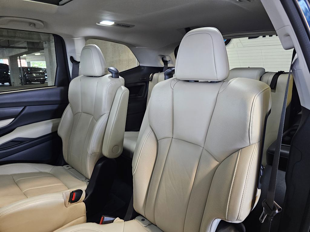 Thumbnail: 2019 Subaru Ascent - 34