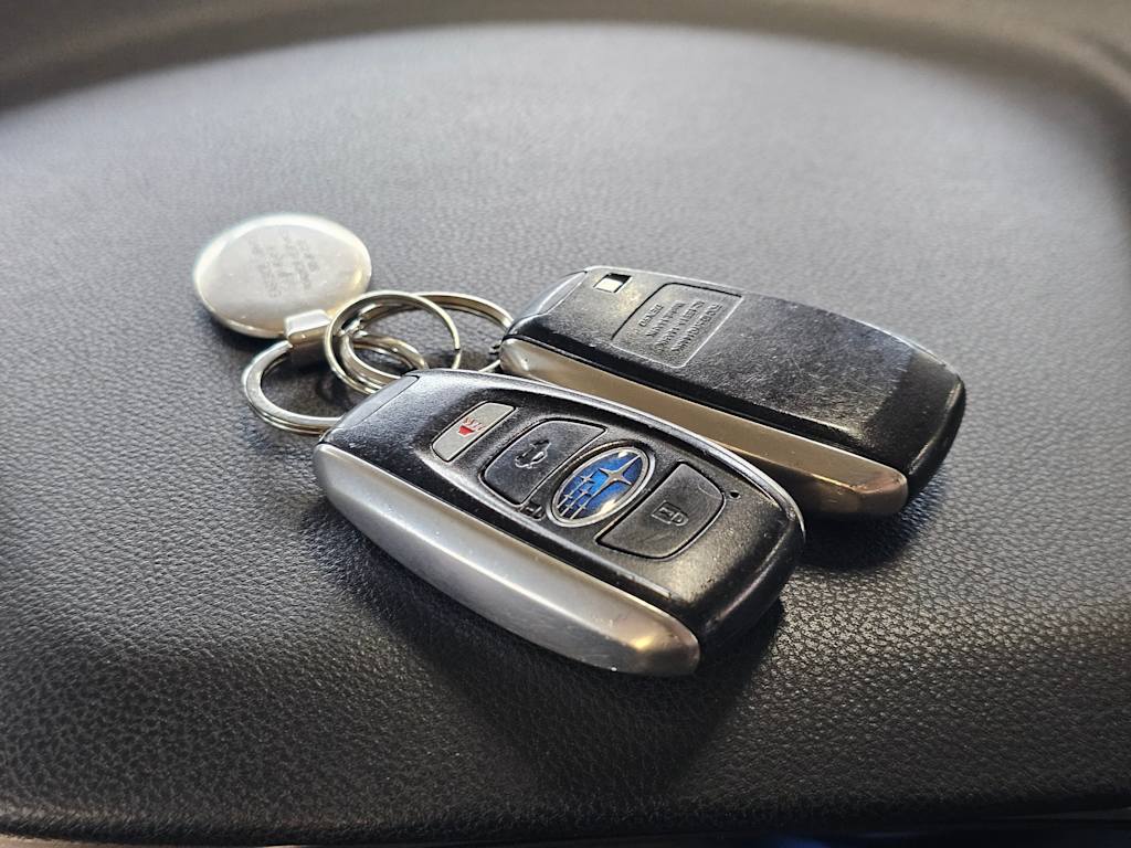 Thumbnail: 2019 Subaru Ascent - 20