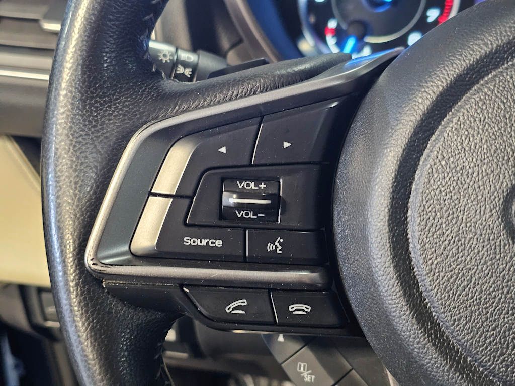 Thumbnail: 2019 Subaru Ascent - 27