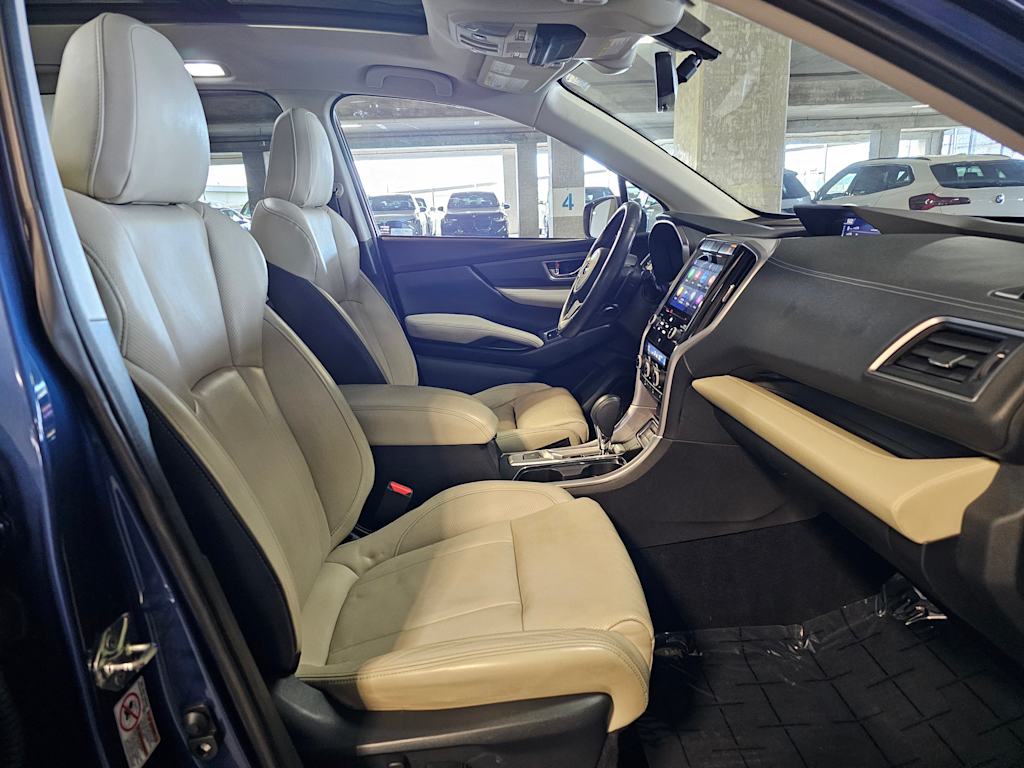 Thumbnail: 2019 Subaru Ascent - 38