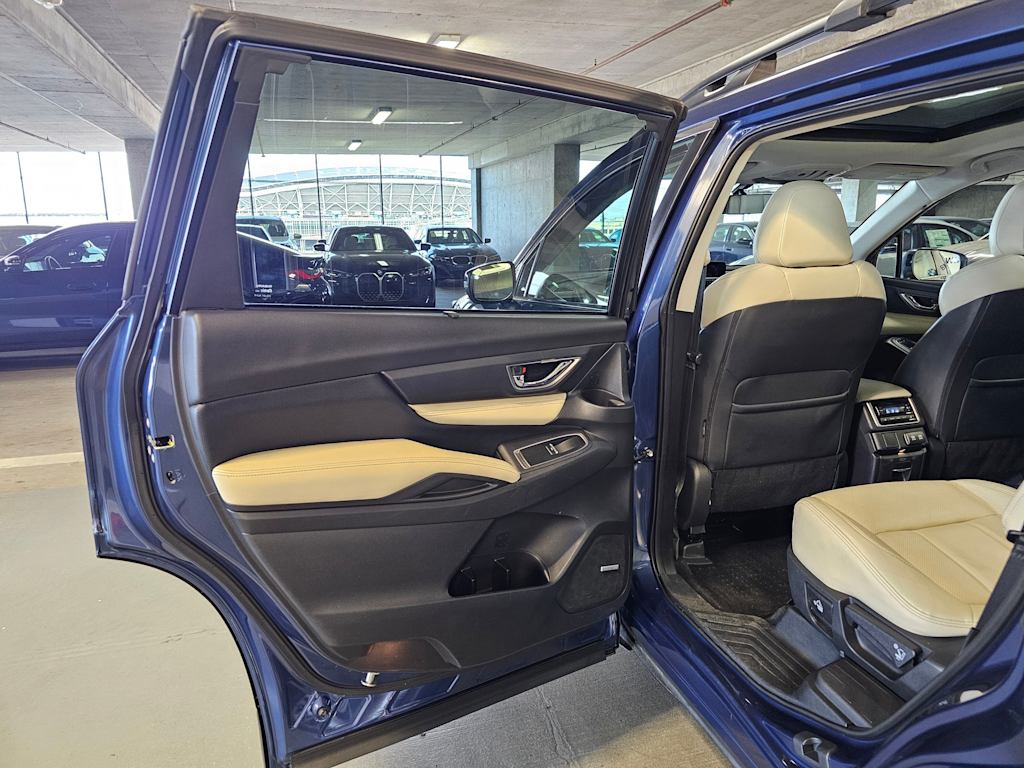 Thumbnail: 2019 Subaru Ascent - 33