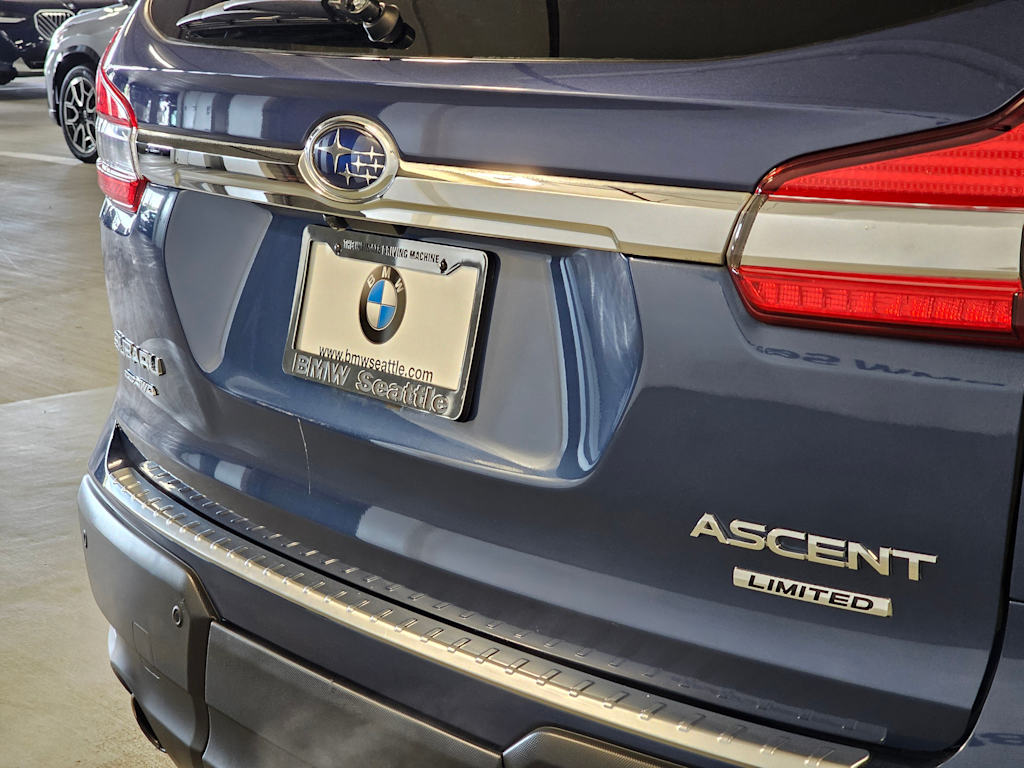 Thumbnail: 2019 Subaru Ascent - 7
