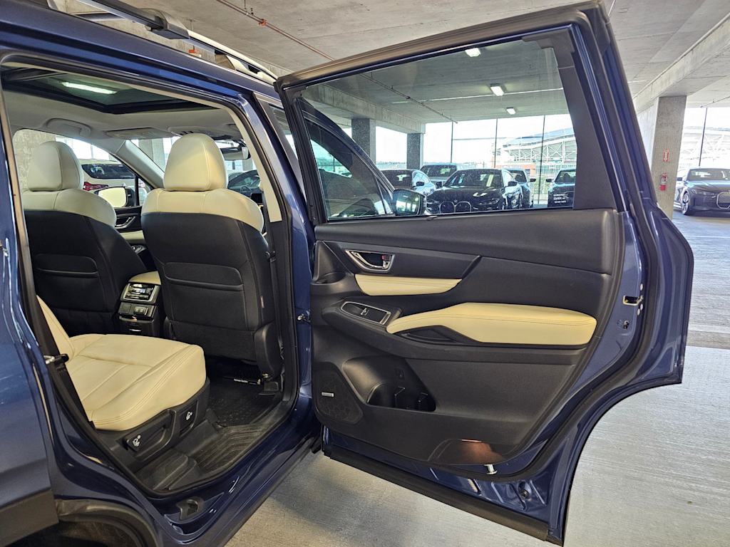Thumbnail: 2019 Subaru Ascent - 35